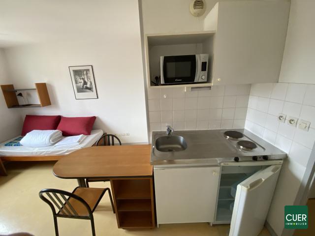 Studio location à Valence, Drôme