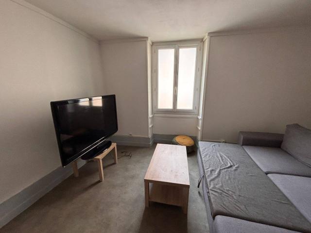 Studio location à Valence, Drôme