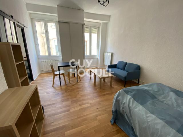Appartement location à Valence
