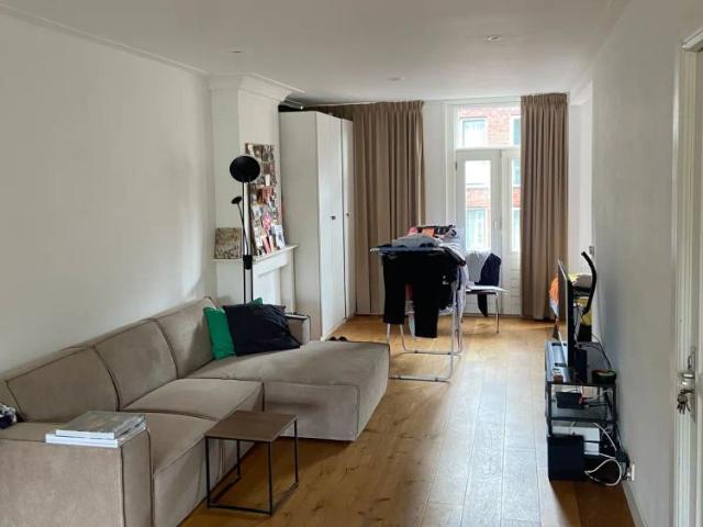 Studio te huur in Zuid, Amsterdam