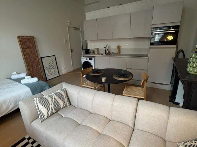 Studio te huur in Nijmegen