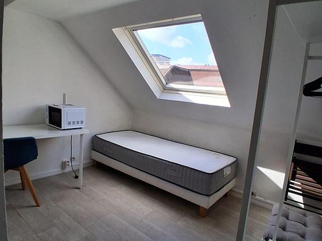Studio location à Lille