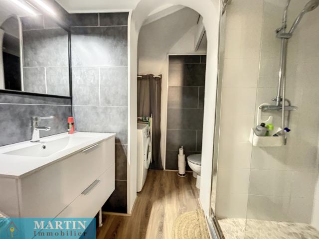 Appartement vente à Céret
