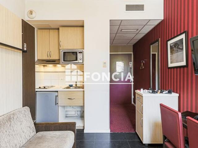 Appartement vente à Grenoble