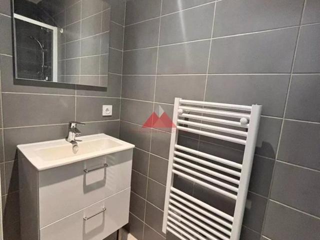 Appartement vente à Lyon, Métropole de Lyon