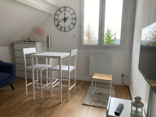 Maison location à Versailles