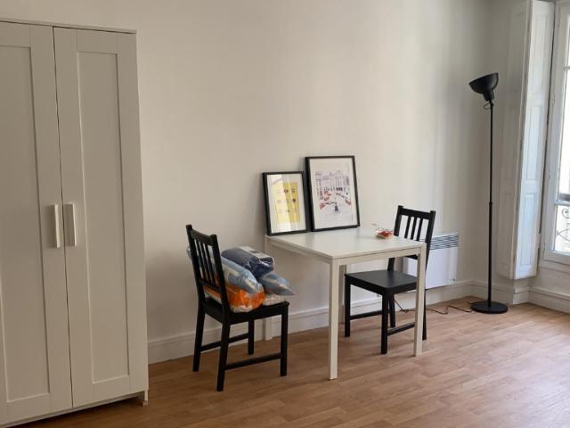 Appartement location à Versailles