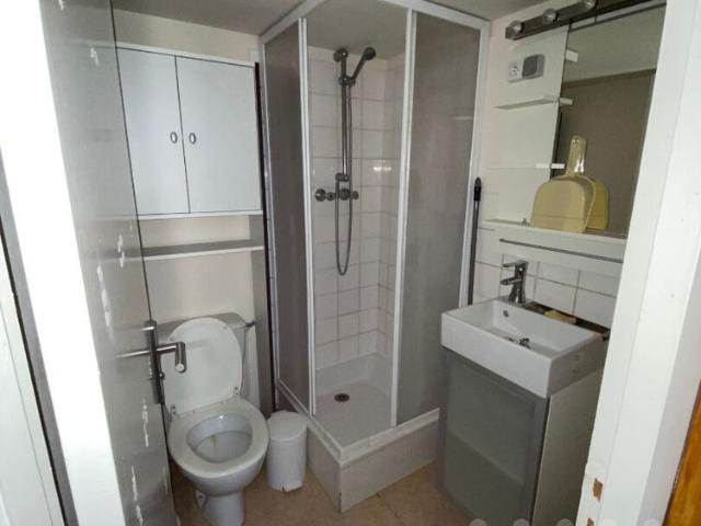 Studio location à Bordeaux