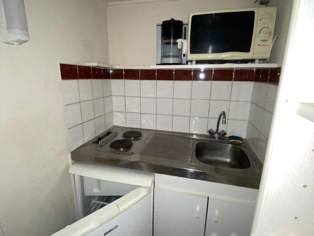 Studio location à Bordeaux
