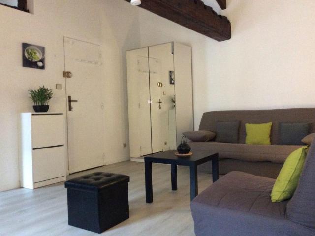 Appartement location à Nancy