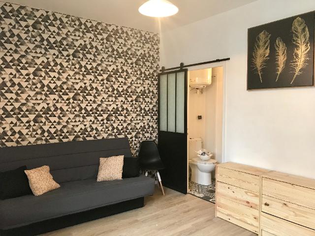 Studio location à La Rochelle