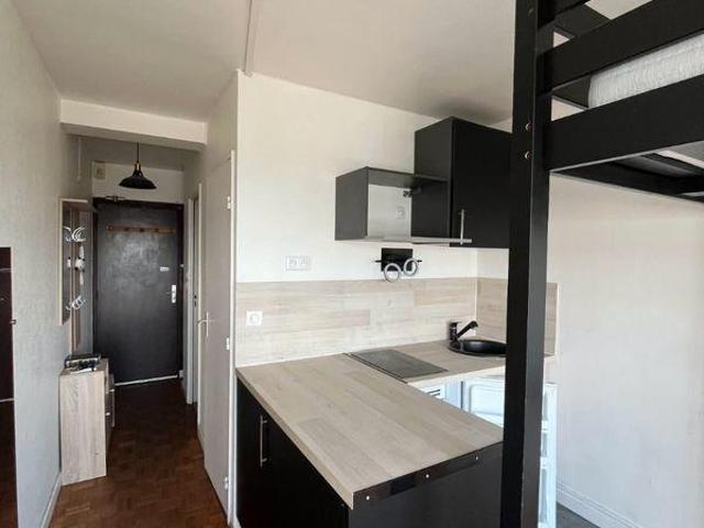 Appartement location à Rouen, Ruan