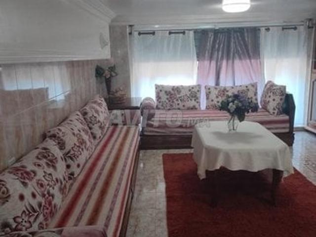 Appartement location à Anfa, Gharb-Chrarda-Beni Hssen