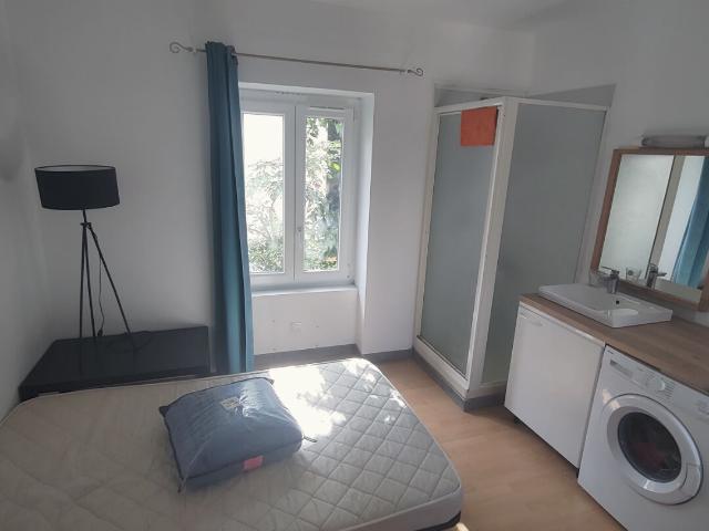 Studio location à Lyon, Métropole de Lyon