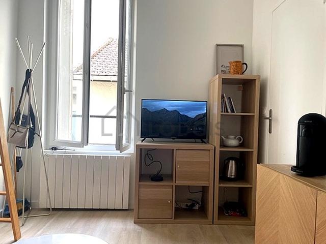 Studio location à Nogent-sur-Marne, Vincennes