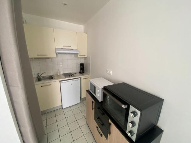 Appartement location à Fougères-Vitré, Bretagne