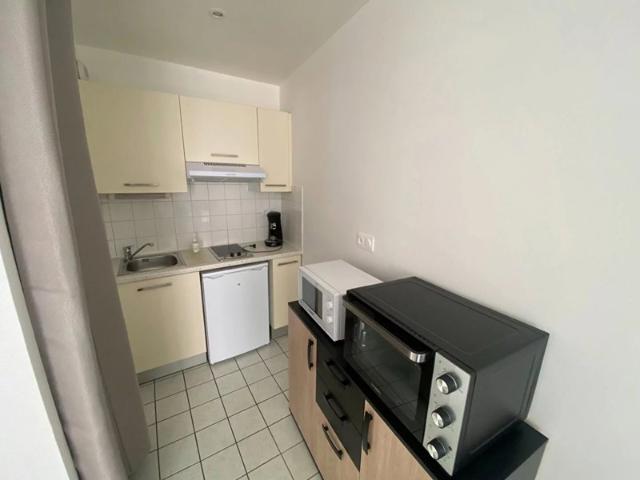 Appartement location à Fougères-Vitré, Bretagne