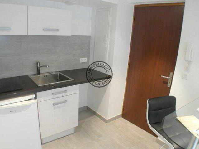Studio location à Vizille, Isère