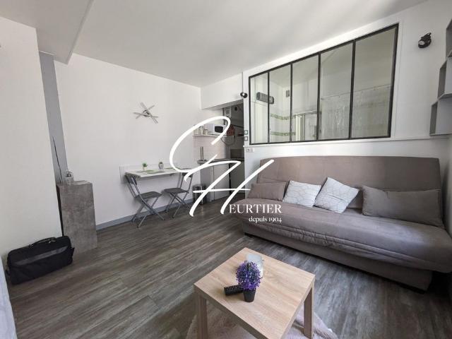 Appartement location à Grenoble, Voiron