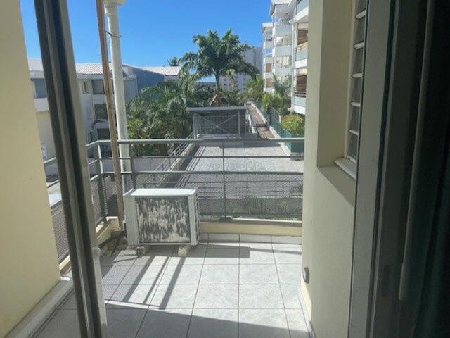 Appartement location à La Réunion