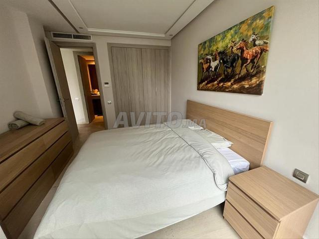 Appartement location à Anfa, Gharb-Chrarda-Beni Hssen