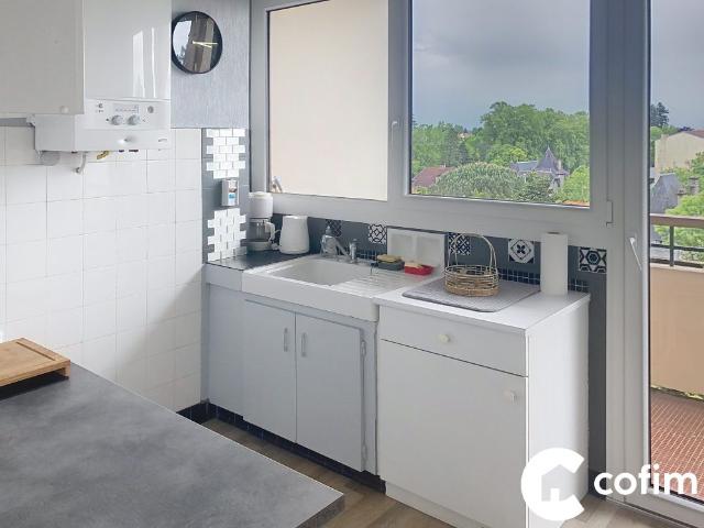 Studio location à Pau