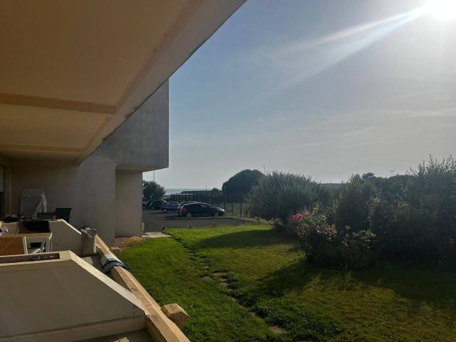 Studio location à Port Neuf, La Rochelle