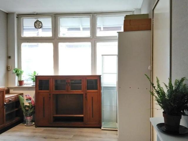 Studio te huur in Gorinchem, Zuid Holland