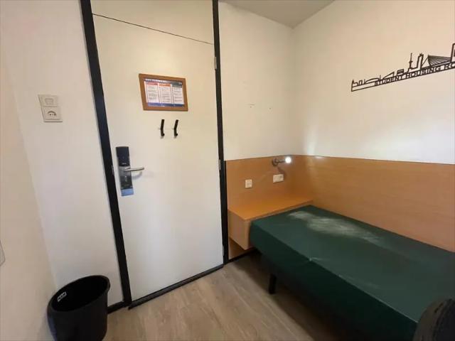 Studio te huur in Centrum, Rotterdam