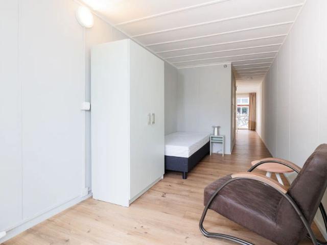 Studio te huur in Enschede, Overijssel