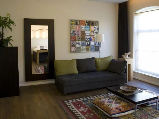 Studio te huur in Centrum, Rotterdam