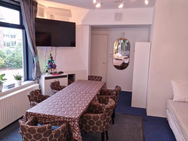Studio te huur in Bentveld, Noord Holland