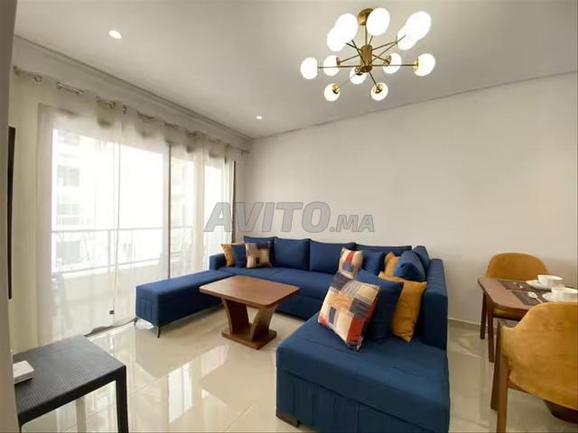 Appartement location