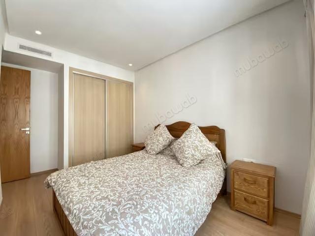 Appartement location à Gharb-Chrarda-Beni Hssen