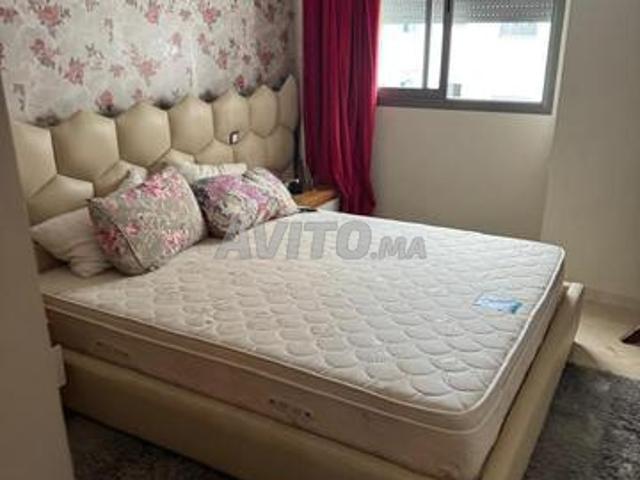 Appartement location à Anfa, Gharb-Chrarda-Beni Hssen