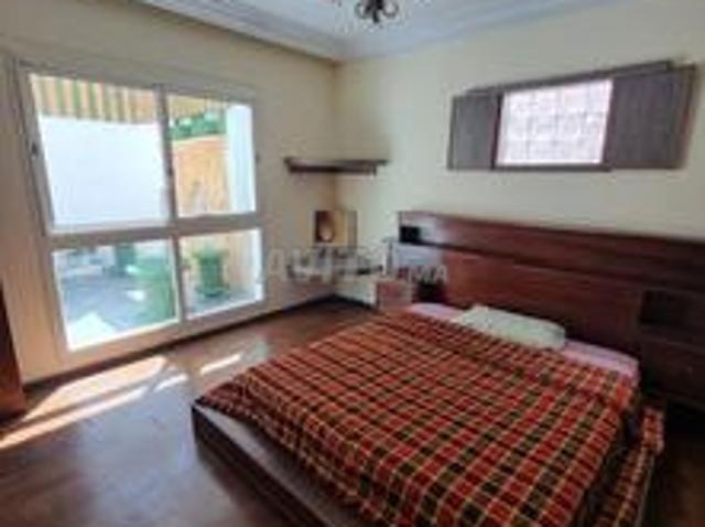 Appartement location à Anfa, Sidi Belyout