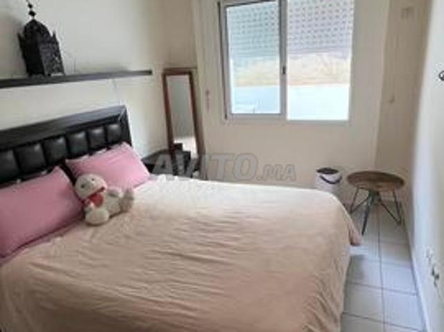 Appartement location à Anfa, Sidi Belyout