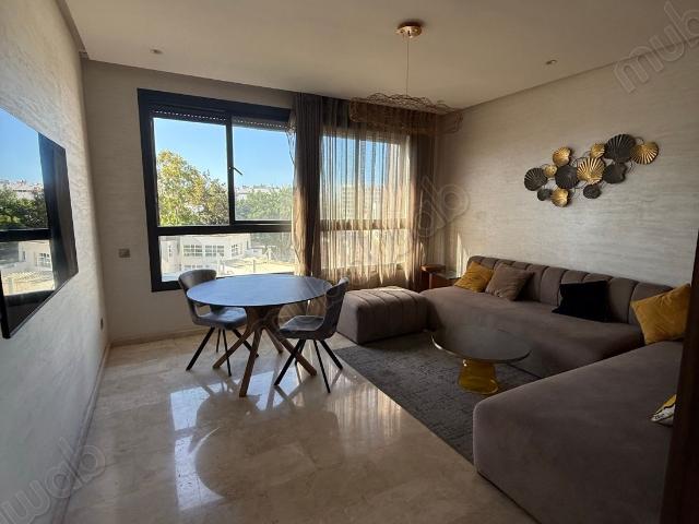 Appartement location à Anfa, Gharb-Chrarda-Beni Hssen