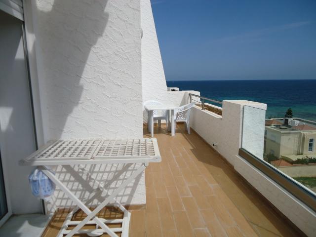 Appartement location