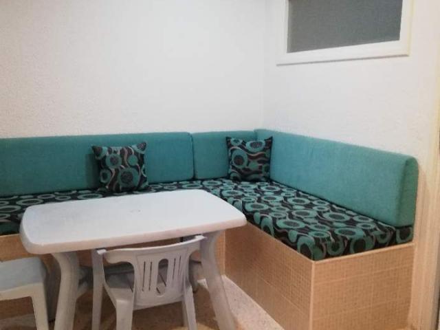 Appartement location à Sousse Riadh, Akouda