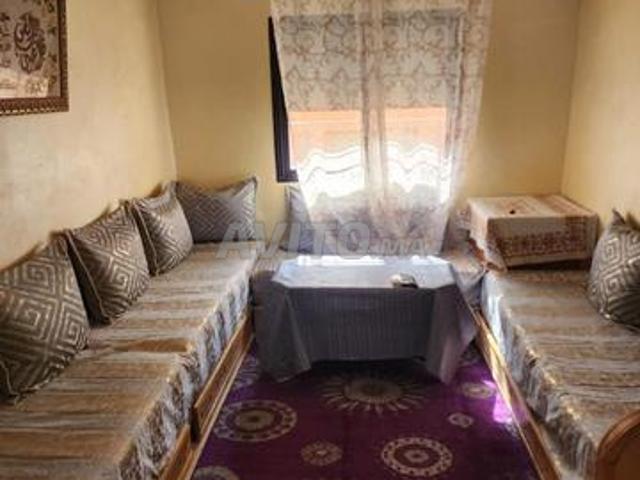 Appartement location à L'Oriental