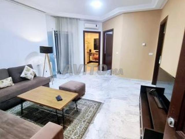 Appartement location à Mohammedia, Gharb-Chrarda-Beni Hssen