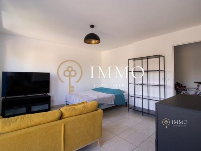 Studio location à Antony, Hauts-de-Seine