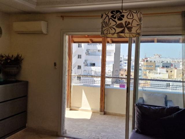 Appartement location à Tangero, Tanger-Tétouan
