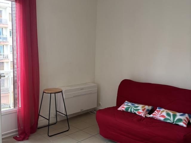Appartement location à Aurillac