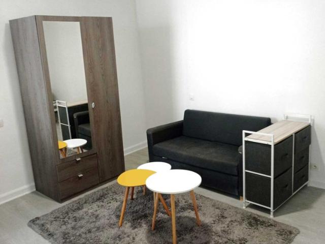 Appartement location à Nanterre, Clichy