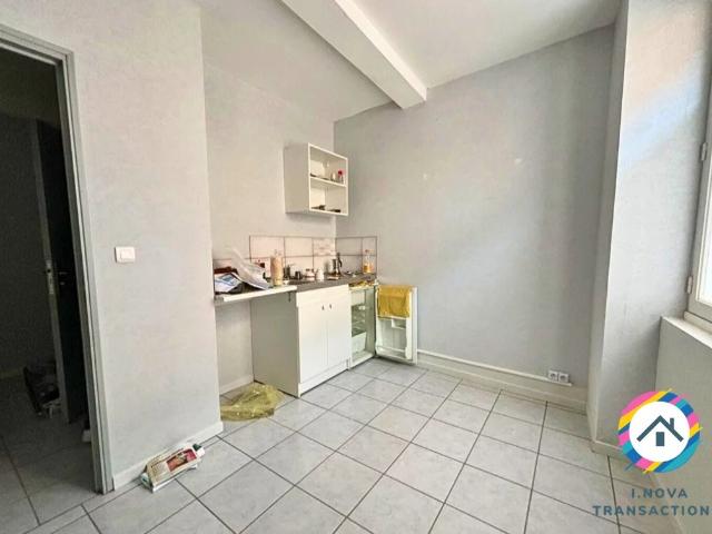 Appartement location à Pamiers, Saverdun