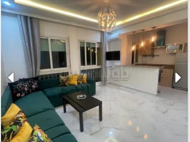 Appartement location à Anfa, Gharb-Chrarda-Beni Hssen