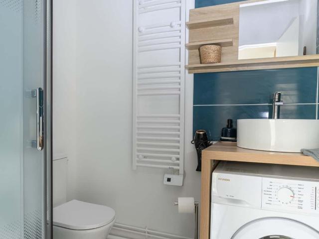 Appartement location à Chartres, Lèves
