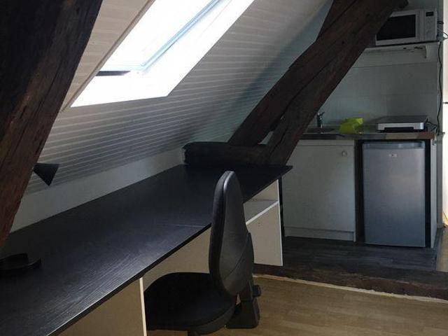Appartement location à Tours